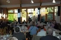 Treffen einer kleinen Gruppe