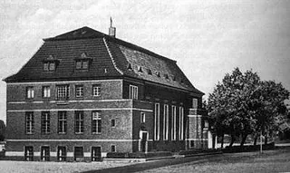 Klarenbachhaus