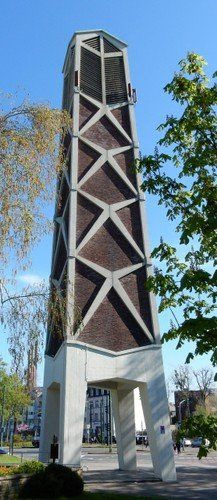 Kirchturm