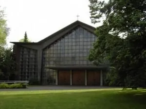 klarenbach Aussen