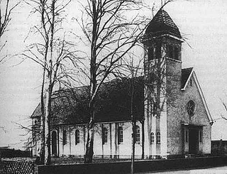 Klarenbachkapelle