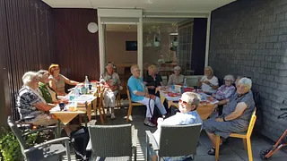Bild Gruppen