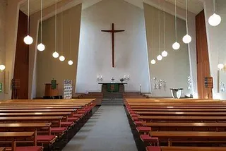 stephanuskirche
